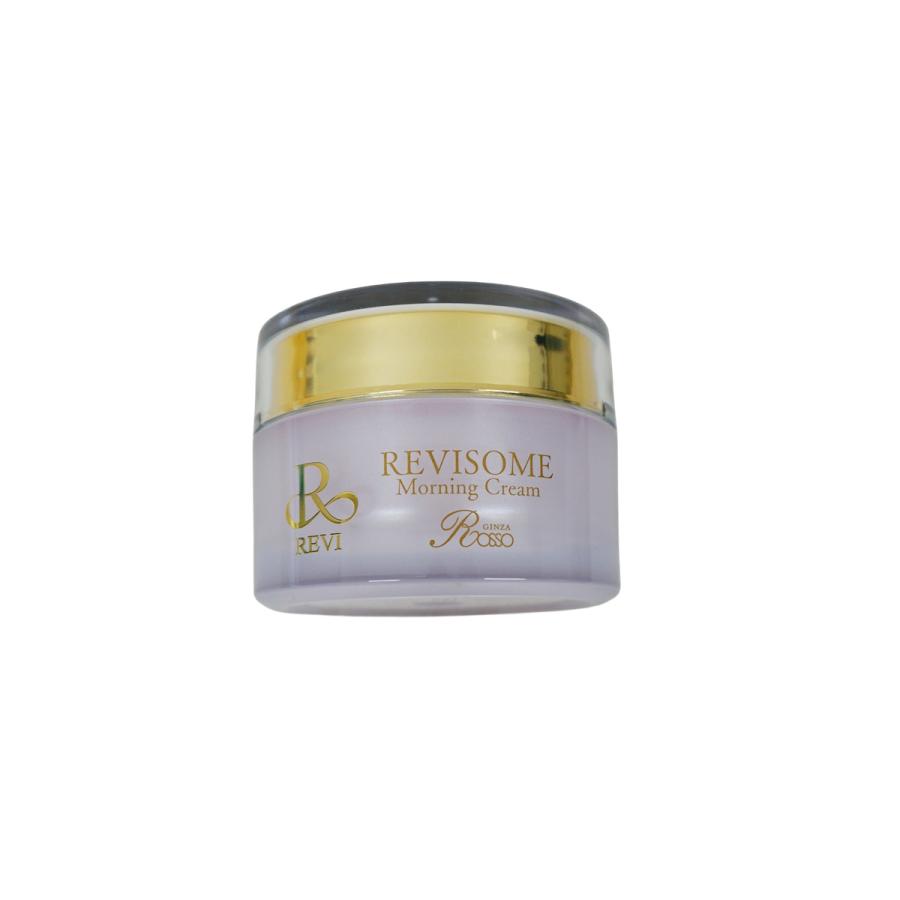 REVI（ルヴィ） ソーム モーニングクリーム 50g 保湿クリーム