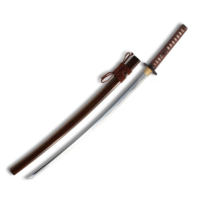 模造刀 名刀シリーズ 妖刀 村正 伊勢干子 大刀 刀袋付 zs-202 日本刀