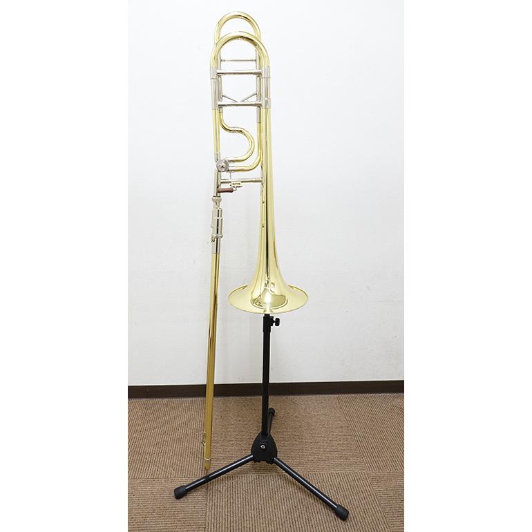 トロンボーンスタンド K&M 14985 : 管楽器専門店ダク Yahoo!ショップ