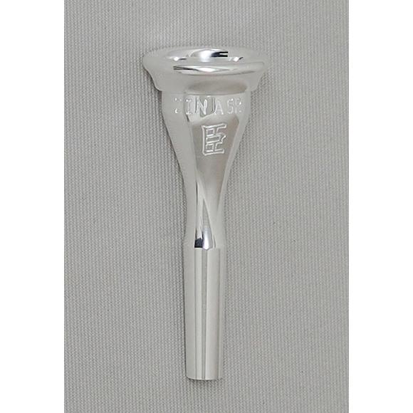 フレンチホルンマウスピース ROMERA BRASS（ロメラ・ブラス