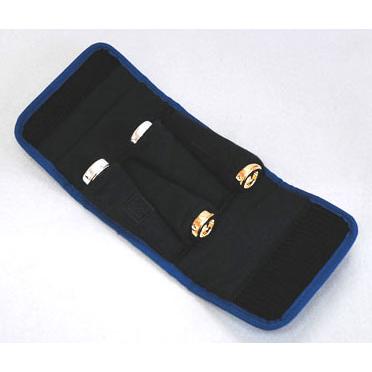 トランペットマウスピースケース（ポーチ／ホルダー）DACオリジナル 4