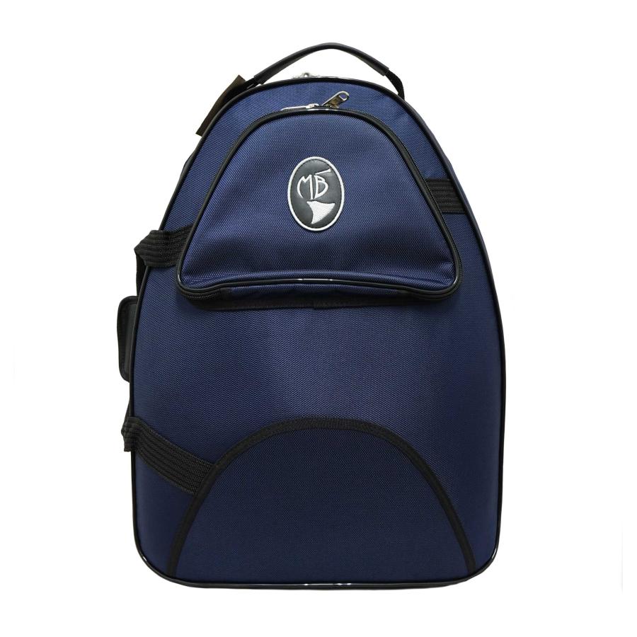 フレンチホルンセミハードケース MB（マーカス・ボナ）ベルカット用