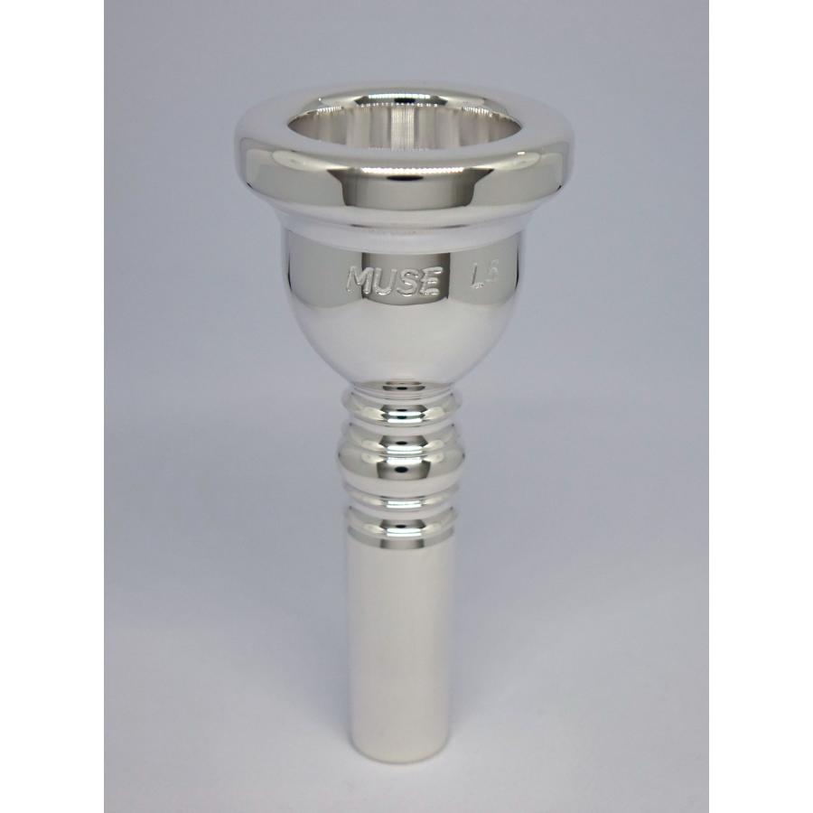 トロンボーンマウスピース willie's（ウィリーズ） MUSE（ミューズ