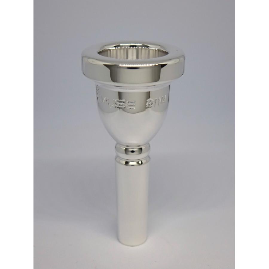 トロンボーンマウスピース willie's（ウィリーズ） MUSE RINA LS（太