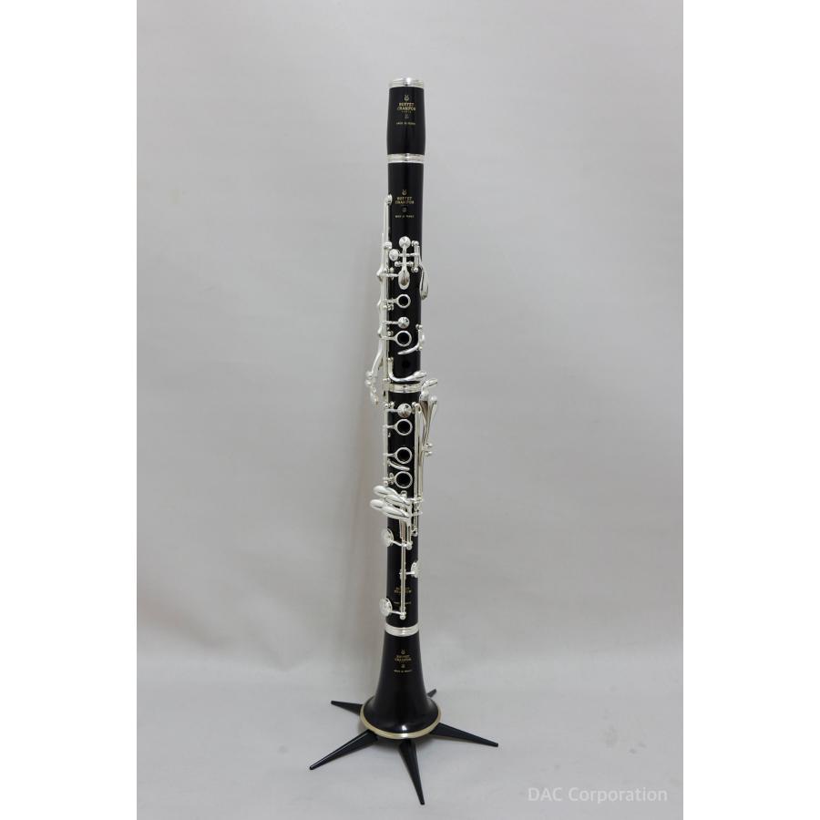 B♭管クラリネット Buffet Crampon（ビュッフェ・クランポン）France