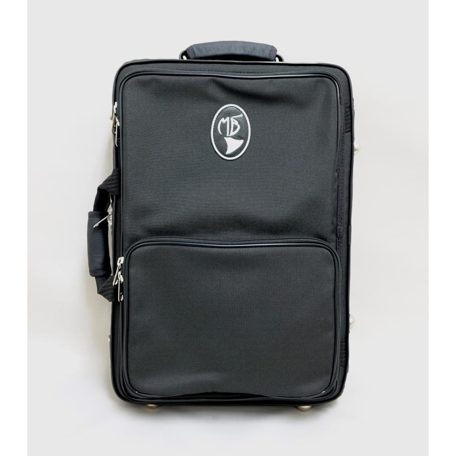 オーボエ・イングリッシュホルン ダブルケース MB（マーカス・ボナ