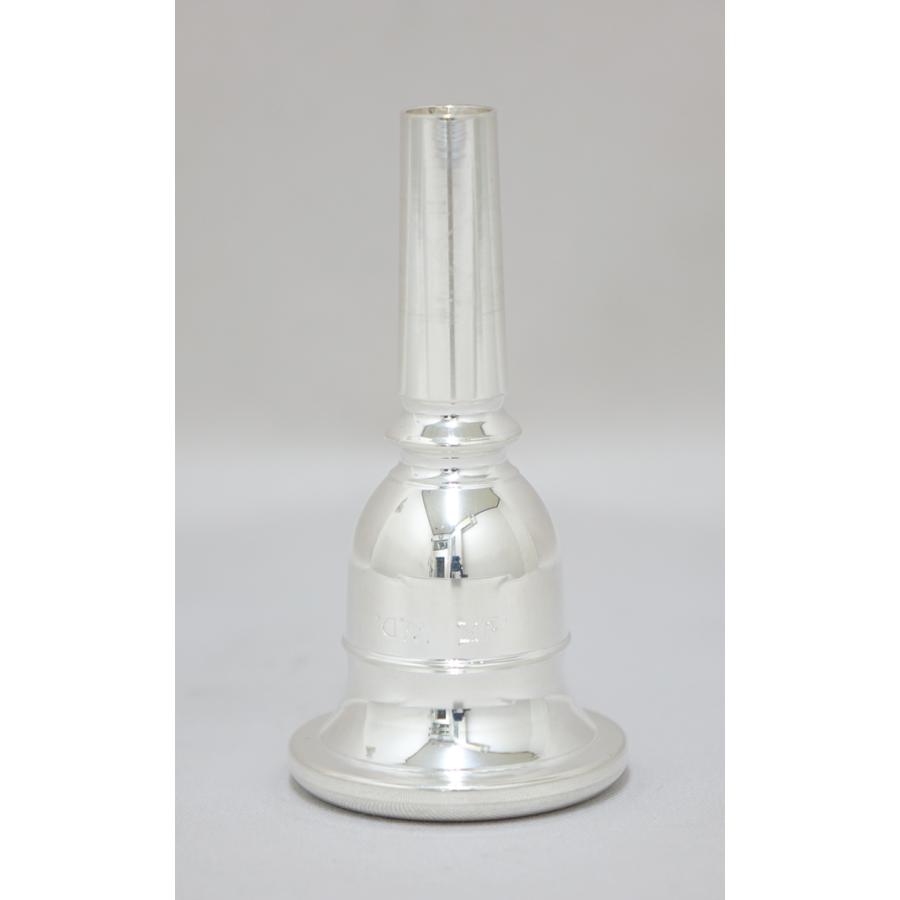 チューバマウスピース JK（ヨットカー）WD （ワーレン・デックモデル