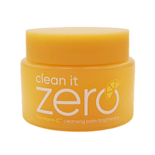 BANILA CO（バニラ コ） クリーンイットゼロ クレンジングバーム