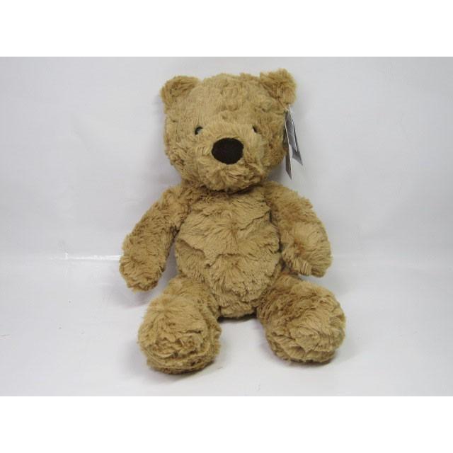 JELLY CAT（ジェリーキャット） ぬいぐるみ くま Jellycat Bumbly Bear