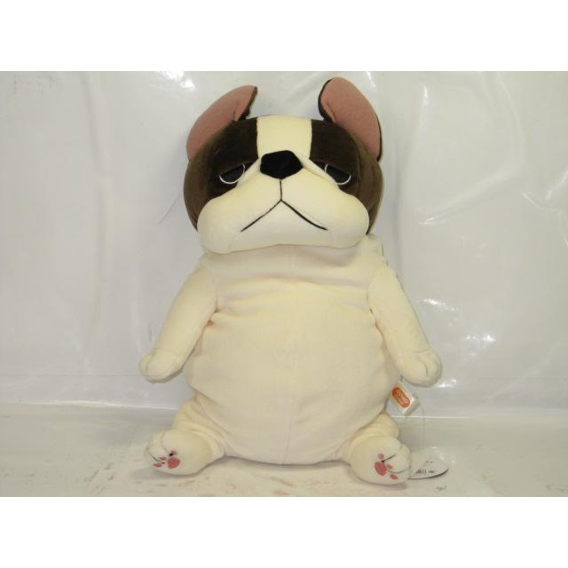 ぬいぐるみ 犬 イヌ いぬ シナダ もちぶるL : ぬいぐるみのくまくま