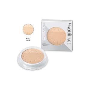 MAQuillAGE（マキアージュ） 資生堂 パーフェクト マルチコンパクト 22