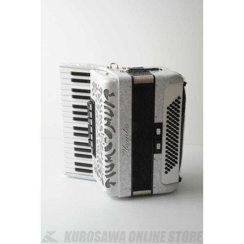期間限定！ポイントアップ！》Tombo Solo J-80C (アコーディオン