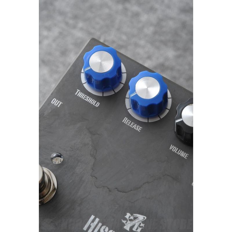 S7G Hiss-Teria (エフェクター/ノイズゲート搭載オーバードライブ