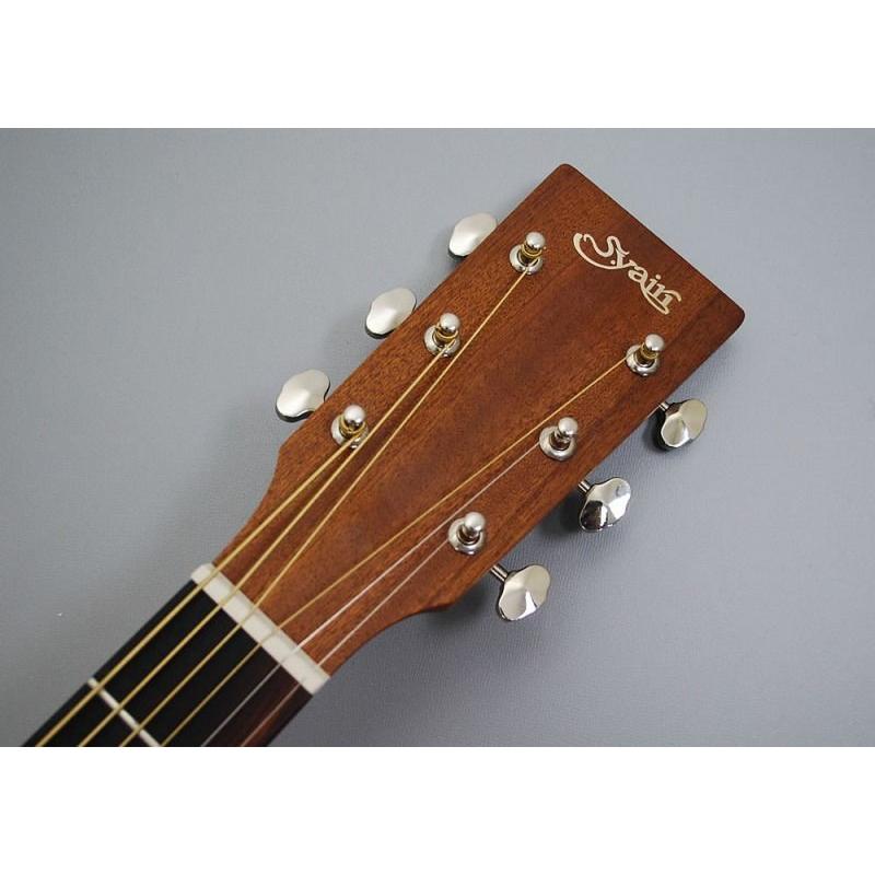 S.Yairi YD-04/NTL (Natural)(ミディアムスケール・アコースティック