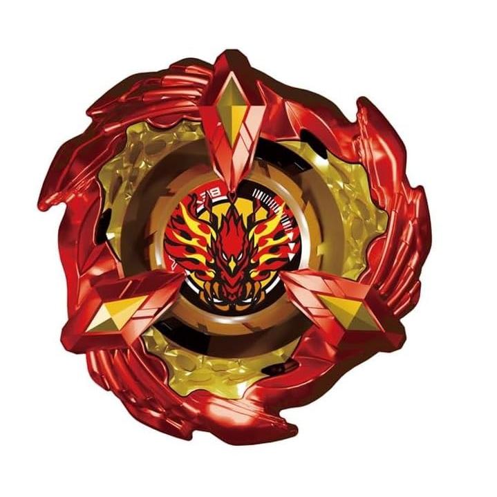 ベイブレードX 【単品】箱無し BEYBLADE X フェニックスウイング9-60GF