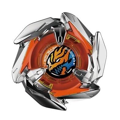 ベイブレードX 【単品】BEYBLADE X [04] ドランダガー4-70P BX-31