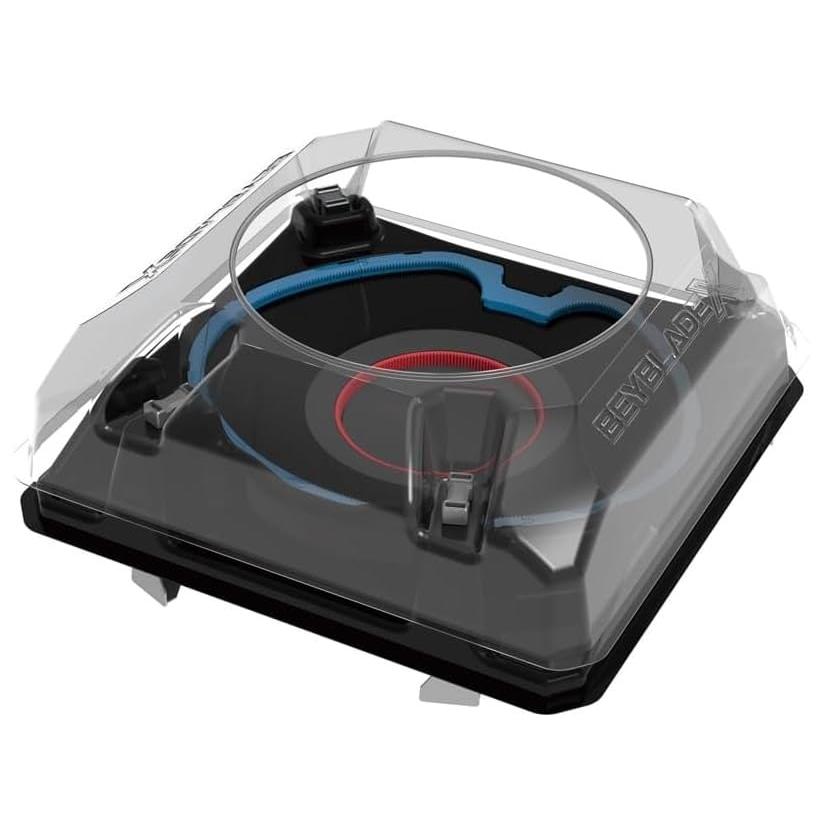 BEYBLADE X ベイブレードX 【単品】ダブルエクストリームスタジアム