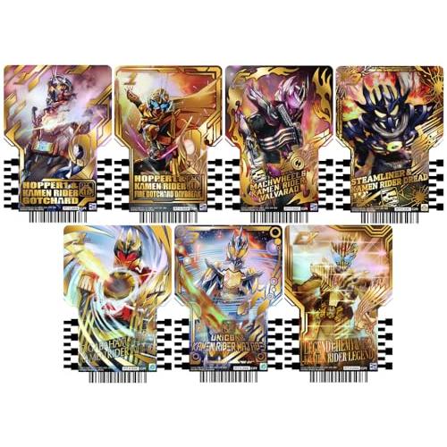 ライドケミートレカ Lレア107枚＋α まとめ売り ライドケミートレカ L