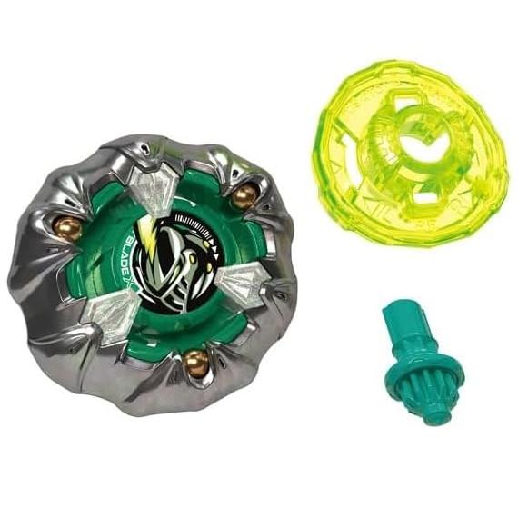 BEYBLADE X ベイブレードX 【単品】ナイトメイル3-85BSのみ (UX-10封入