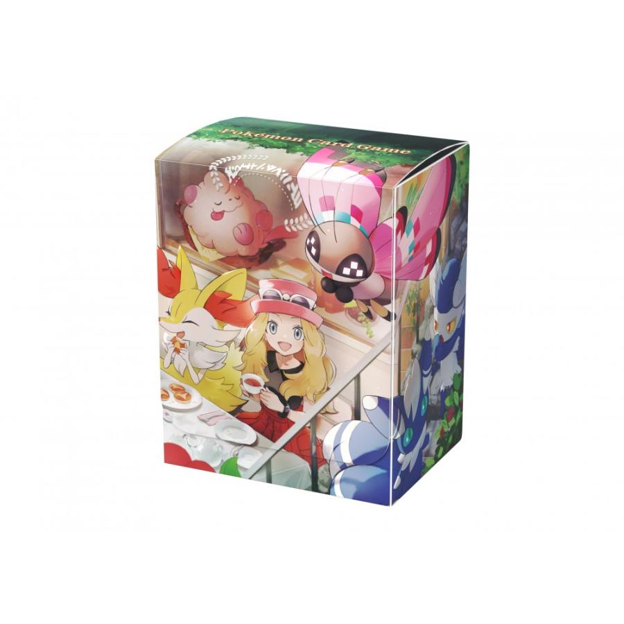 2種セット] ポケモンカードゲーム ソード＆シールド デッキシールド