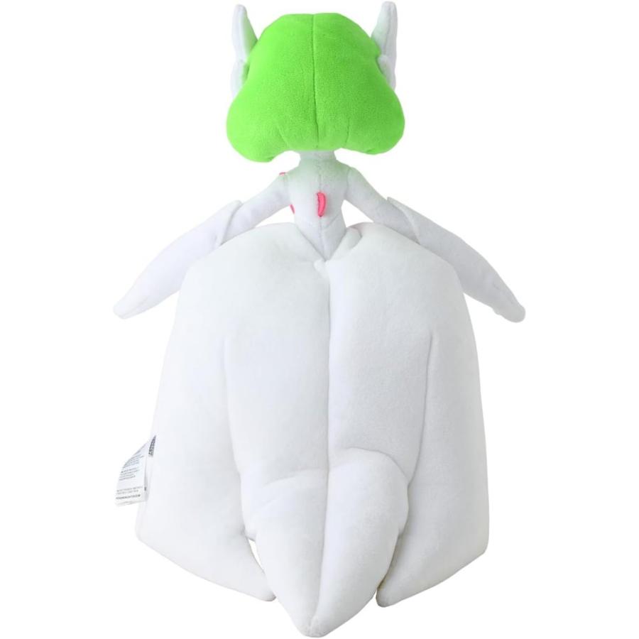 ポケモンセンターオリジナル ぬいぐるみ メガサーナイト 40.3 x 26.8