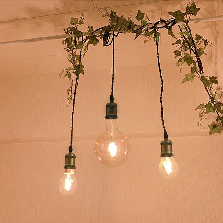 ペンダントライト おしゃれ 1灯 E26 シーリングライト 吊り下げ灯 北欧