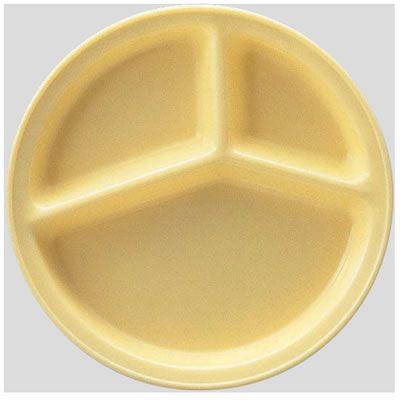 Daiwa|プラスチック食器|PP食器|無地|学校給食|社員食堂|学食 10点