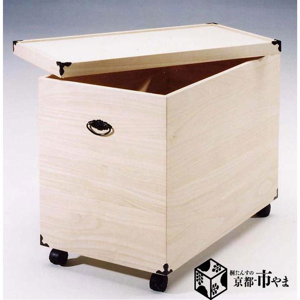 マーゼルン 桐衣装ケース 雛人形 五月人形 押入れ 収納 収納ケース に