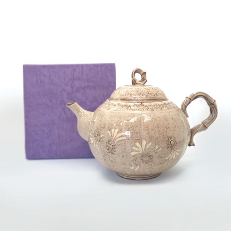 ホワイトデー ギフト プレゼント 雑貨 誕生日 森里陶楽 紫三島