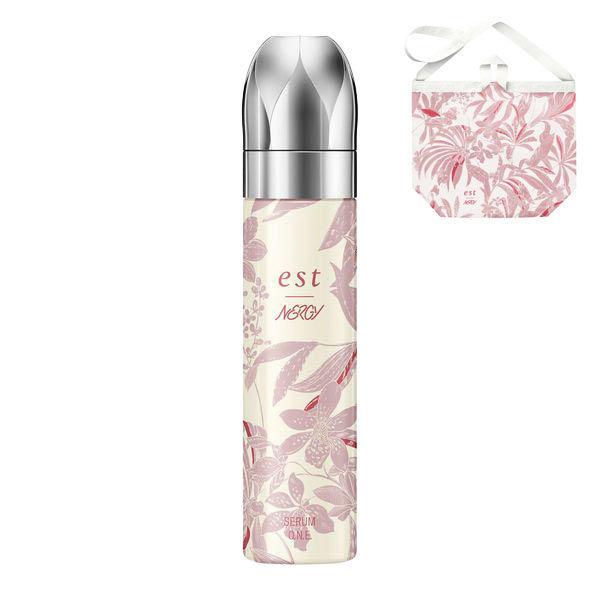 LOHACO - 数量限定 est（エスト） セラム ワン デザインボトル 90g