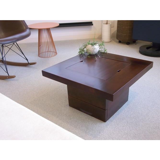 角火鉢 欅けやき【単品】送料無料 ※返品・代引不可商品 和モダン 七輪