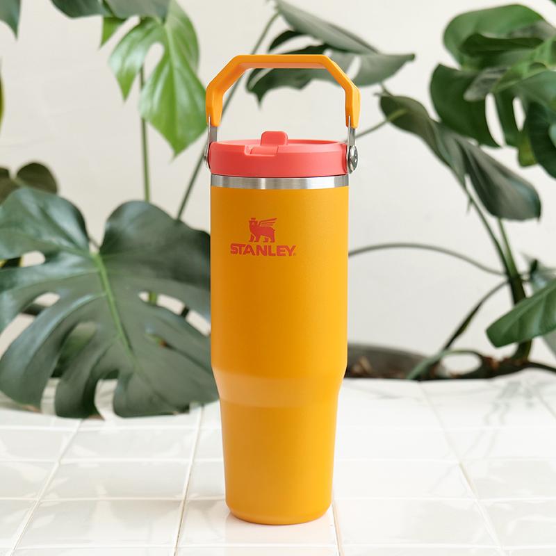 STANLEY（スタンレー） 水筒 アイスフローフリップストロー 真空