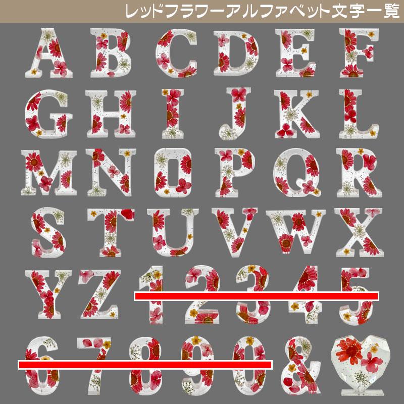 最大P14倍 2/25限定】イニシャルオブジェ N〜Z 中型 (H)6cm×(D)2cm