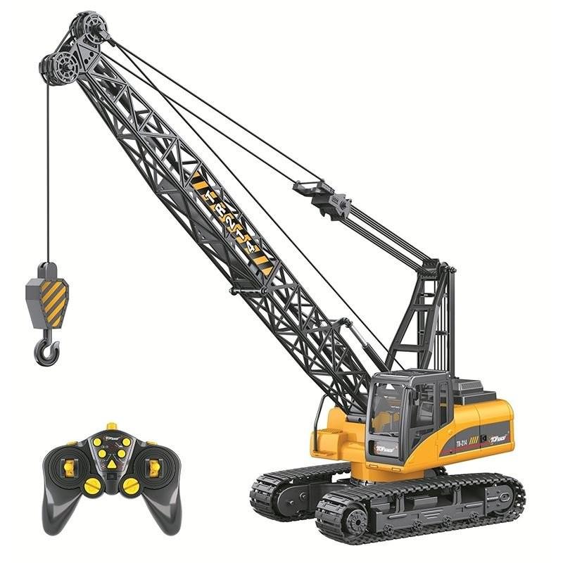 15chの本格的、精密ラジコンです 精密ラジコン 1/14 トップレース