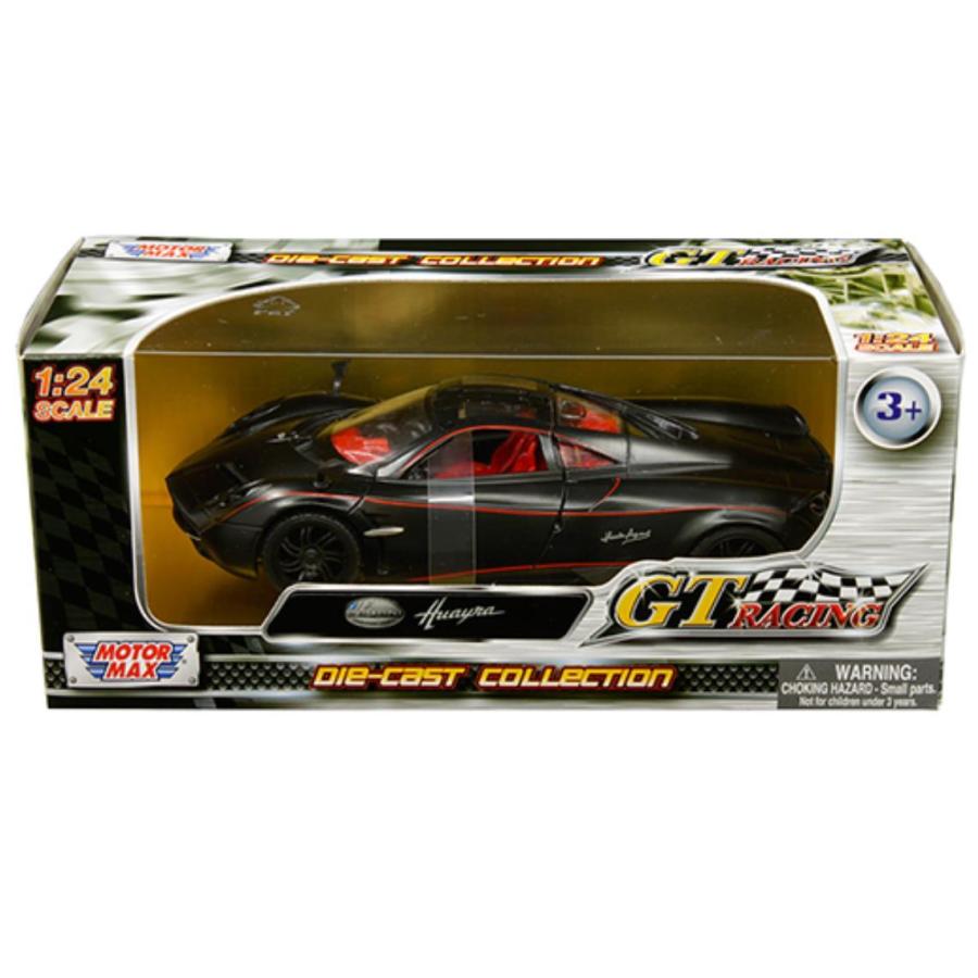 ミニカー パガーニ ブラゴ 1/24 パガーニ・ウアイラ Pagani Huayra