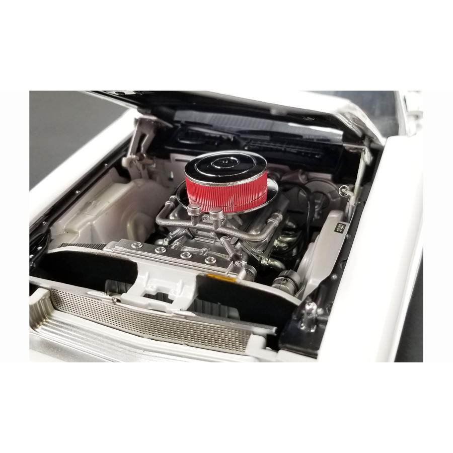 ミニカー 1/18 ACME 1970 ダッジ チャレンジャー R/T カスタム仕様