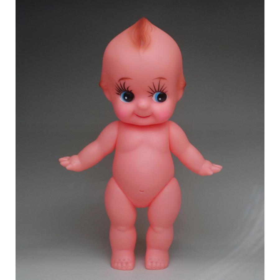 駄菓子屋玩具】 レトロキューピー人形 12インチ : お菓子と和雑貨の店