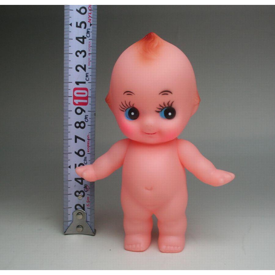 駄菓子屋玩具】 レトロキューピー人形 14cm : お菓子と和雑貨の店 宝