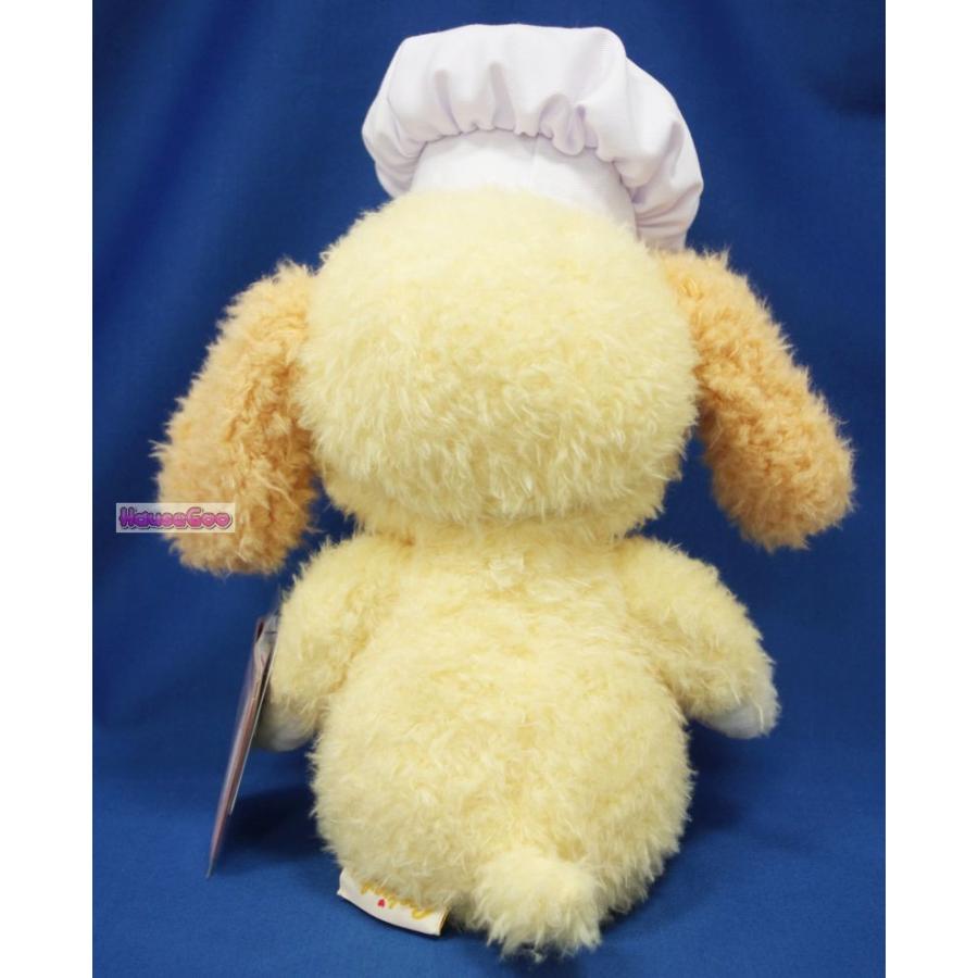 クッキー・アン ぬいぐるみ Sサイズ ダッフィー＆フレンズ 東京