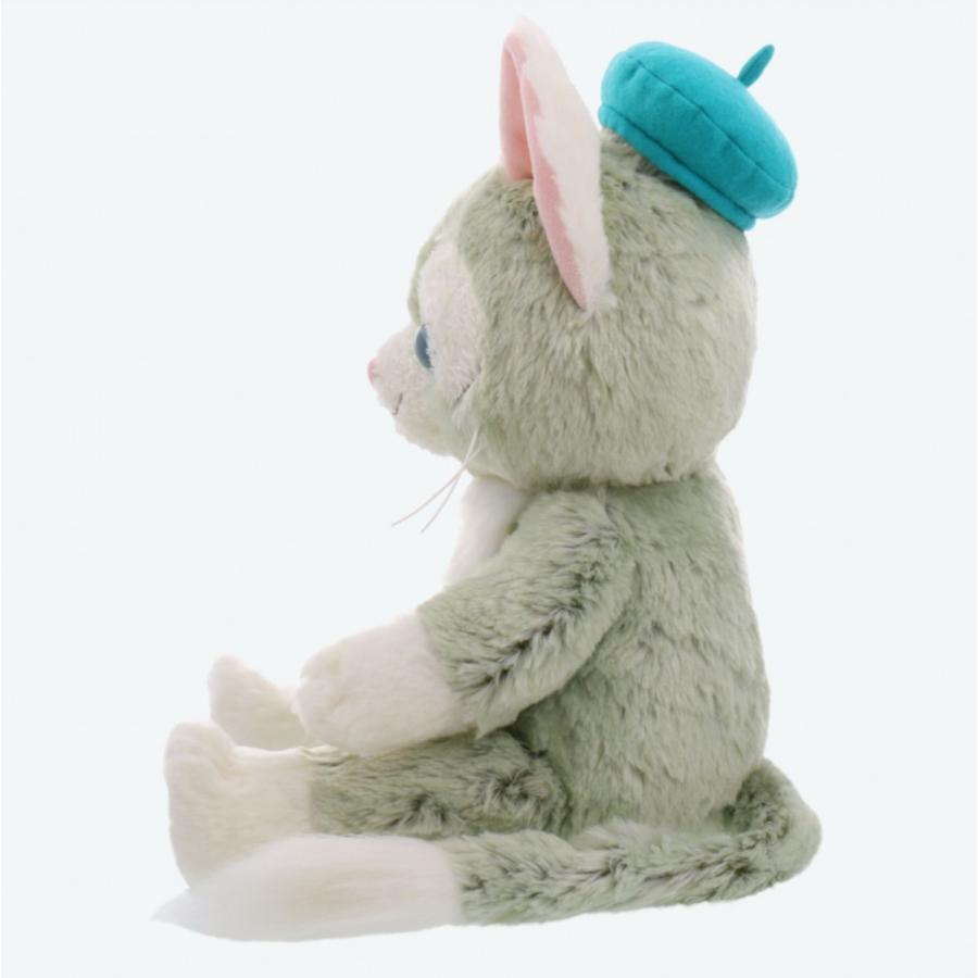 ジェラトーニ ぬいぐるみ Sサイズ ダッフィー＆フレンズ 東京