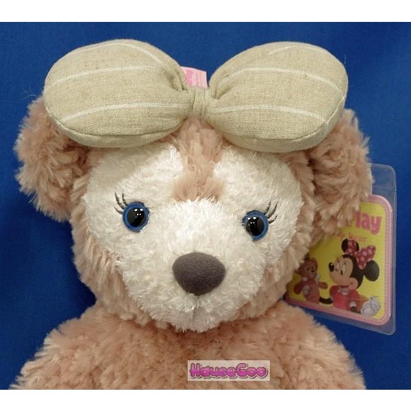 シェリーメイ ぬいぐるみ Sサイズ ダッフィー＆フレンズ 東京