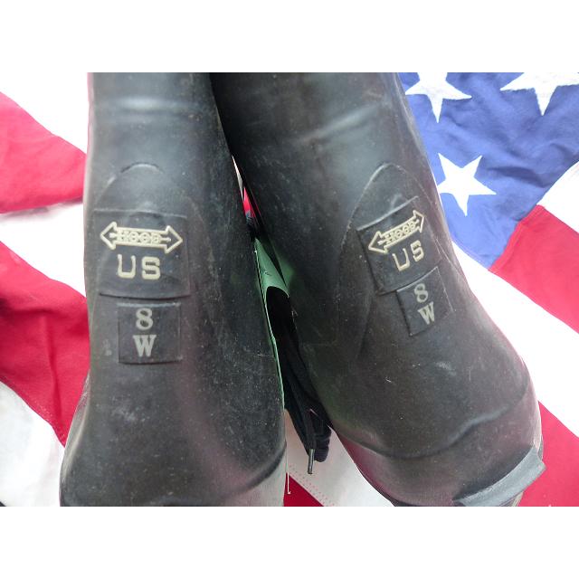 米軍実物 デッド 極寒用 ミッキーマウスブーツ 8W ミッキーブーツ 337x