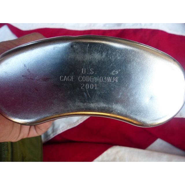 米軍放出品 寒冷地用 キャンティーン / カバーセット CRS 05x