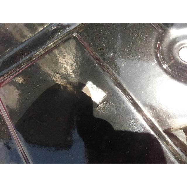 JEEP バッテリートレイ とドレンチューブ2個 M151 M151A2 ジープ