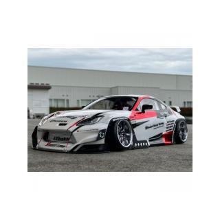 アディクション ☆ AD-RB9-1 「 TOYOTA GR86 PANDEM /軽量タイプ