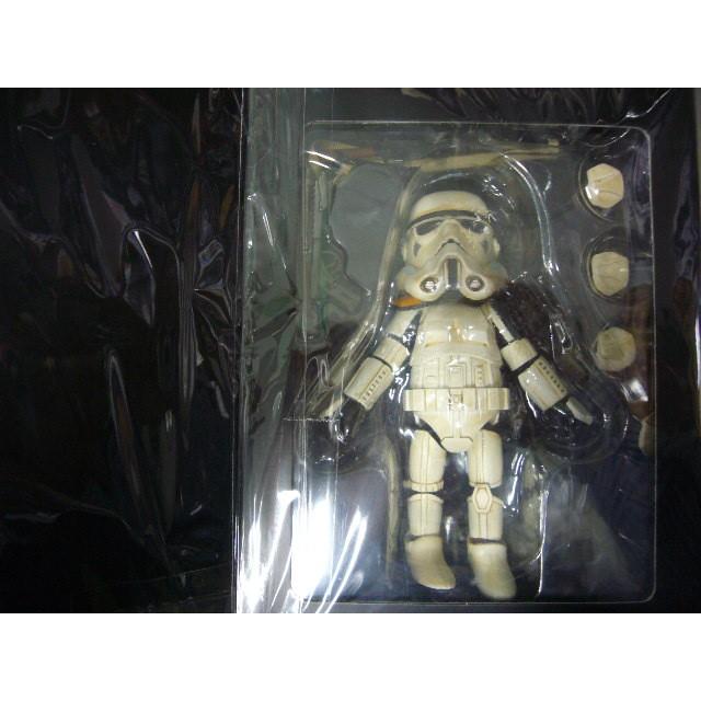 HEROCROSS ハイブリッドメタルフィギュレーション スターウォーズ