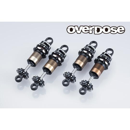 OVERDOSE ☆OVERDOSE ☆ OD3902 「 ハイグレードショックセット spec.4
