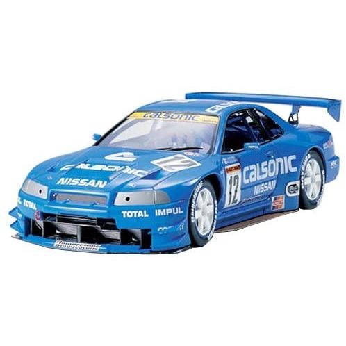 タミヤ（TAMIYA） 1/24 スポーツカーシリーズ No.219 1/24