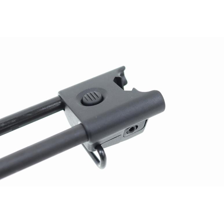 SIG MPX MCX対応 20mmレール用 3段階 ワイヤーストック SIGスタイル