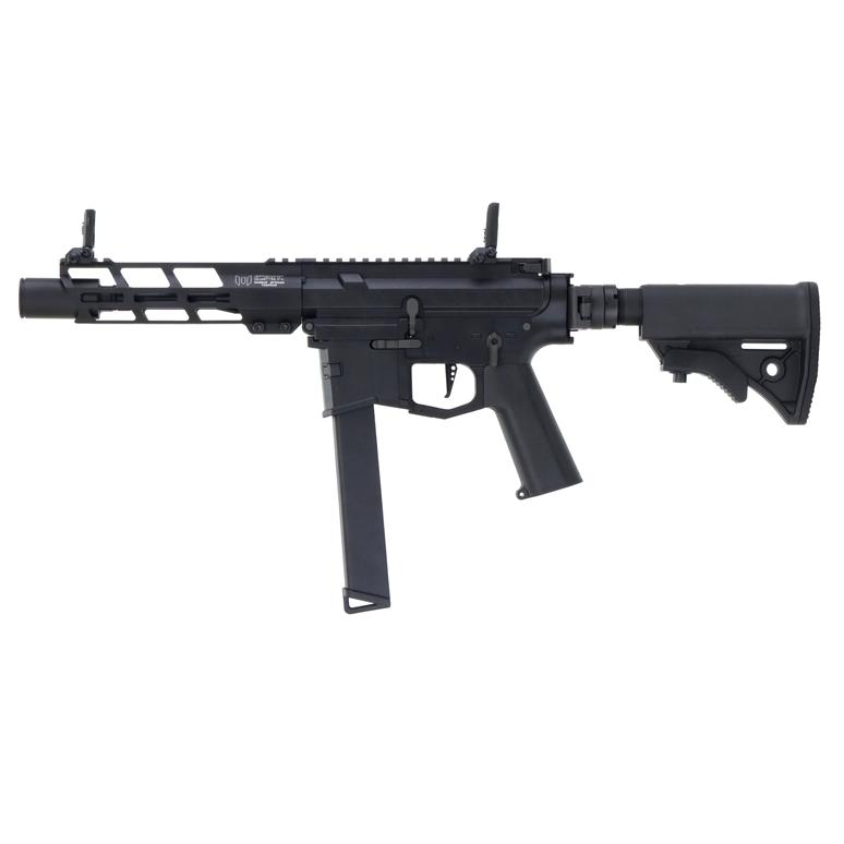 C.A.T. SFBC Versatile-5c PCC カスタム 電動ガン CAT08 コラボモデル